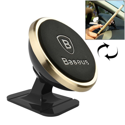 Baseus magnetic suspension 360 degrees shaking head magnetic suction phone mobile bracket