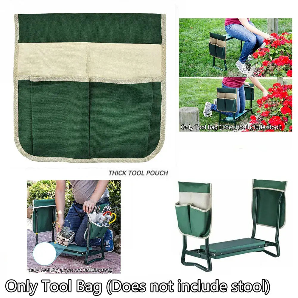 Garden Kneeler & Seat