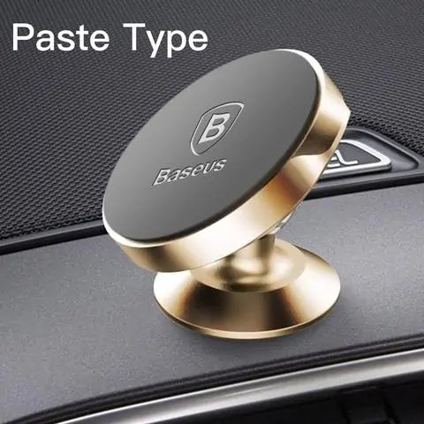 Baseus Magnetic Phone Dash Mount | Stand Phone Mount