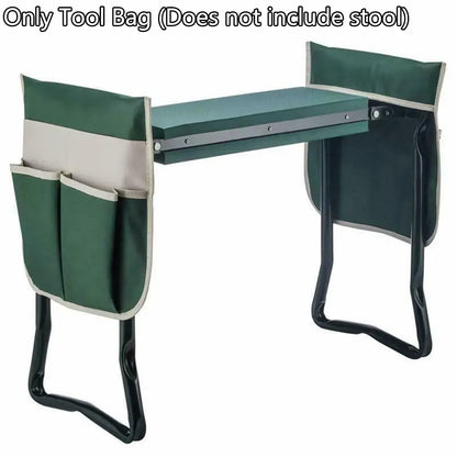 Garden Kneeler & Seat