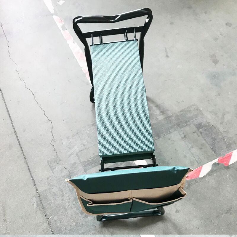 Garden Kneeler & Seat