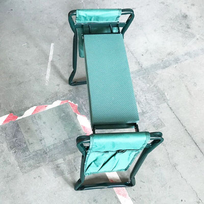 Garden Kneeler & Seat