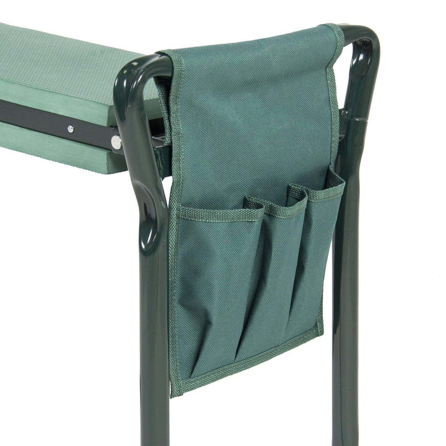 Garden Kneeler & Seat