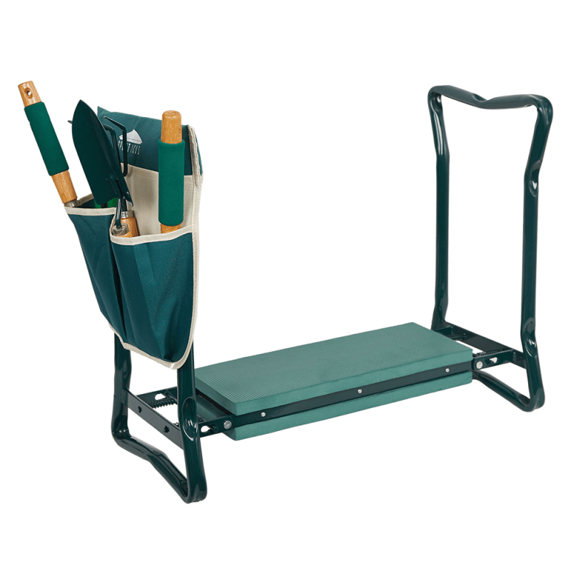 Garden Kneeler & Seat